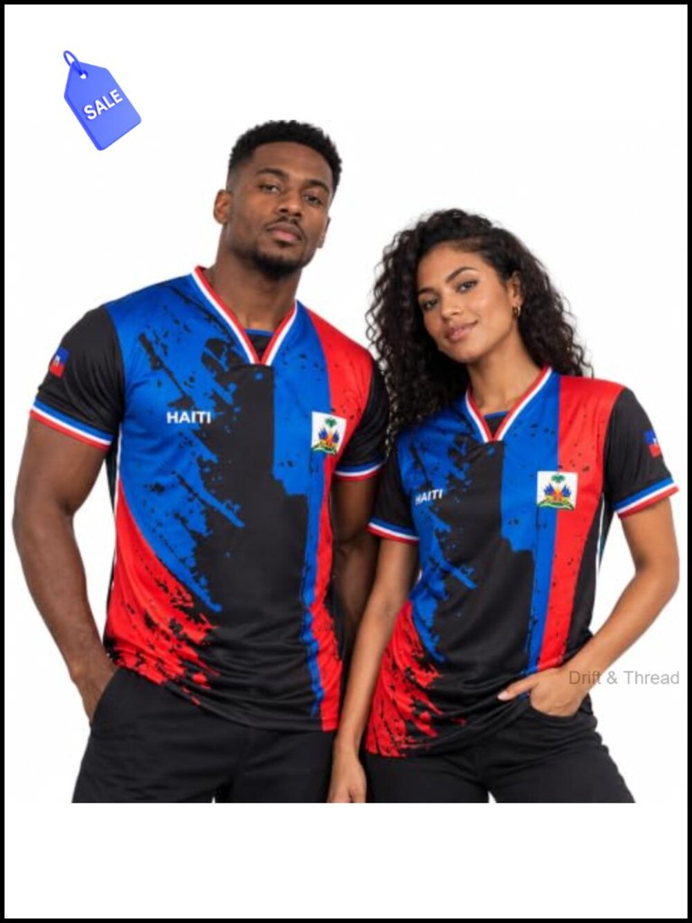Soccer Jersey World Heritage Flag 2026 Cup Unisex Shirt